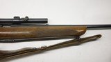 Winchester 75 Sporter 22LR 23
