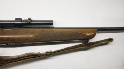 Winchester 75 Sporter 22LR 23