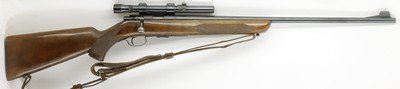 Winchester 75 Sporter 22LR 23