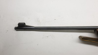 Winchester 75 Sporter 22LR 23