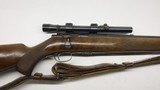 Winchester 75 Sporter 22LR 23