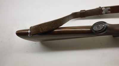 Winchester 75 Sporter 22LR 23