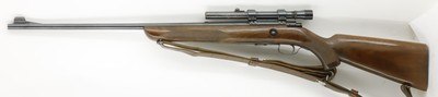 Winchester 75 Sporter 22LR 23