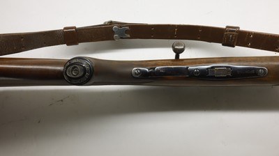 Winchester 75 Sporter 22LR 23