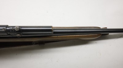 Winchester 75 Sporter 22LR 23