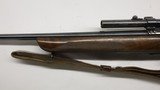 Winchester 75 Sporter 22LR 23