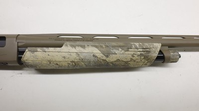 Winchester SXP Hybrid Hunter TTPR 12g 2022 Factory Demo 512401292 - Image 4 of 20