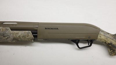 Winchester SXP Hybrid Hunter TTPR 12g 2022 Factory Demo 512401292 - Image 17 of 20