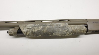 Winchester SXP Hybrid Hunter TTPR 12g 2022 Factory Demo 512401292 - Image 16 of 20