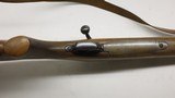 Winchester 70 Pre War Standard Grade 1942 257 Roberts - Image 13 of 23
