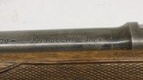 Winchester 70 Pre War Standard Grade 1942 257 Roberts - Image 21 of 23