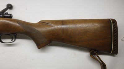 Winchester 70 Pre War Standard Grade 1942 257 Roberts - Image 19 of 23