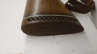 Winchester 70 Pre War Standard Grade 1942 257 Roberts - Image 2 of 23