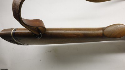 Winchester 70 Pre War Standard Grade 1942 257 Roberts - Image 12 of 23
