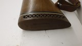 Winchester 70 Pre War Standard Grade 1942 257 Roberts - Image 2 of 23