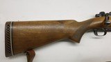 Winchester 70 Pre War Standard Grade 1942 257 Roberts - Image 3 of 23