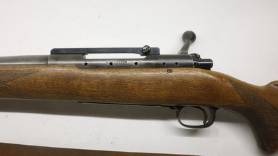 Winchester 70 Pre War Standard Grade 1942 257 Roberts - Image 18 of 23