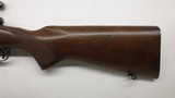 Winchester 70 Standard Pre 1964 220 Swift made 1953 - 17 of 20