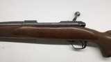Winchester 70 Standard Pre 1964 220 Swift made 1953 - 16 of 20