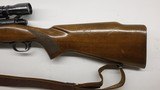 Winchester 70 Standard Pre 1964 1955 270 Win Weaver scope - Image 19 of 21