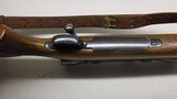 Winchester 70 Standard Pre 1964 1955 270 Win Weaver scope - Image 13 of 21