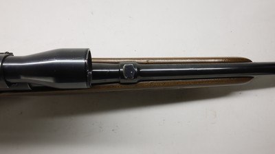 Winchester 70 Standard Pre 1964 1955 270 Win Weaver scope - Image 8 of 21