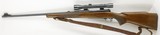 Winchester 70 Standard Pre 1964 1955 270 Win Weaver scope - Image 21 of 21