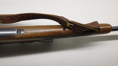 Winchester 70 Standard Pre 1964 1955 270 Win Weaver scope - Image 14 of 21