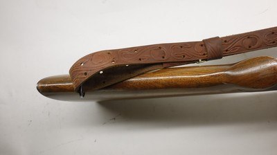 Winchester 70 Standard Pre 1964 1955 270 Win Weaver scope - Image 12 of 21