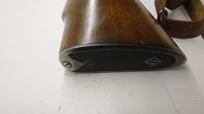 Winchester 70 Standard Pre 1964 1955 270 Win Weaver scope - Image 2 of 21