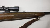Winchester 70 Standard Pre 1964 1955 270 Win Weaver scope - Image 4 of 21
