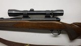 Winchester 70 Standard Pre 1964 1955 270 Win Weaver scope - Image 18 of 21