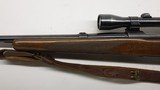 Winchester 70 Standard Pre 1964 1955 270 Win Weaver scope - Image 17 of 21