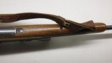 Winchester 70 Standard Pre 1964 1955 270 Win Weaver scope - Image 14 of 21