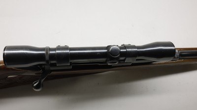 Winchester 70 Standard Pre 1964 1955 270 Win Weaver scope - Image 9 of 21
