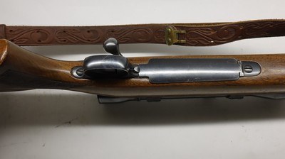 Winchester 70 Standard Pre 1964 1955 270 Win Weaver scope - Image 13 of 21