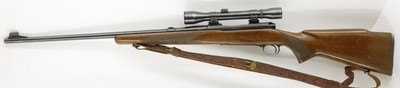 Winchester 70 Standard Pre 1964 1955 270 Win Weaver scope - Image 21 of 21