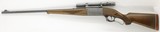Savage Model 99 300 Sav 24