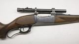 Savage Model 99 300 Sav 24