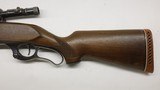 Savage Model 99 300 Sav 24