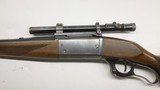 Savage Model 99 300 Sav 24