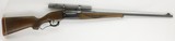 Savage Model 99 300 Sav 24