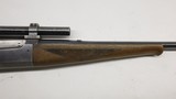Savage Model 99 300 Sav 24