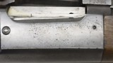 Savage Model 99 300 Sav 24