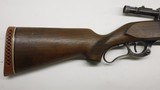 Savage Model 99 300 Sav 24