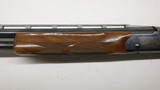 Remington 3200 Competition Trap 12ga 30