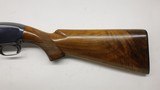 Winchester Model 12 Skeet Grade 12ga 26
