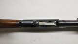 Winchester Model 12 Skeet Grade 12ga 26