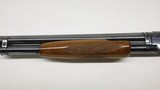 Winchester Model 12 Skeet Grade 12ga 26