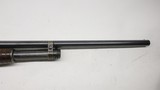 Winchester Model 12 20ga 26
